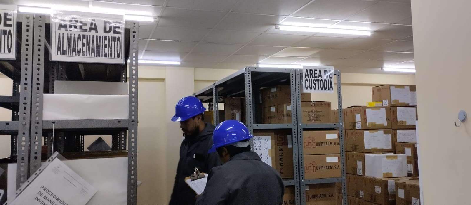 Servicio de Calidad