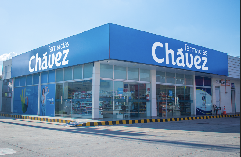 Farmacia Mayra
